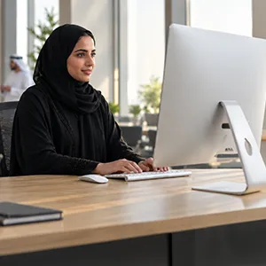 Abu Dhabi launches Digital Talent initiative to nurture next generation of technology leaders