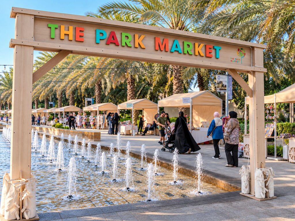 Umm Al Emarat Park Unveils Vibrant New Season of Cultural and Community Experiences