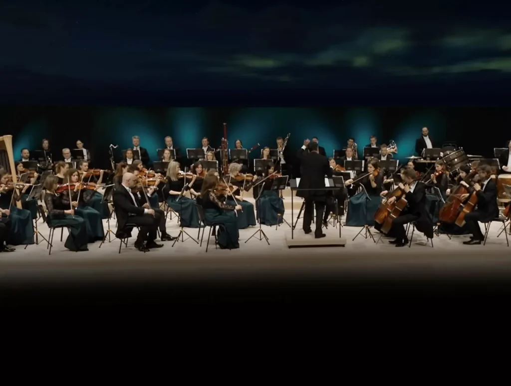 Abu Dhabi Festival 2026
