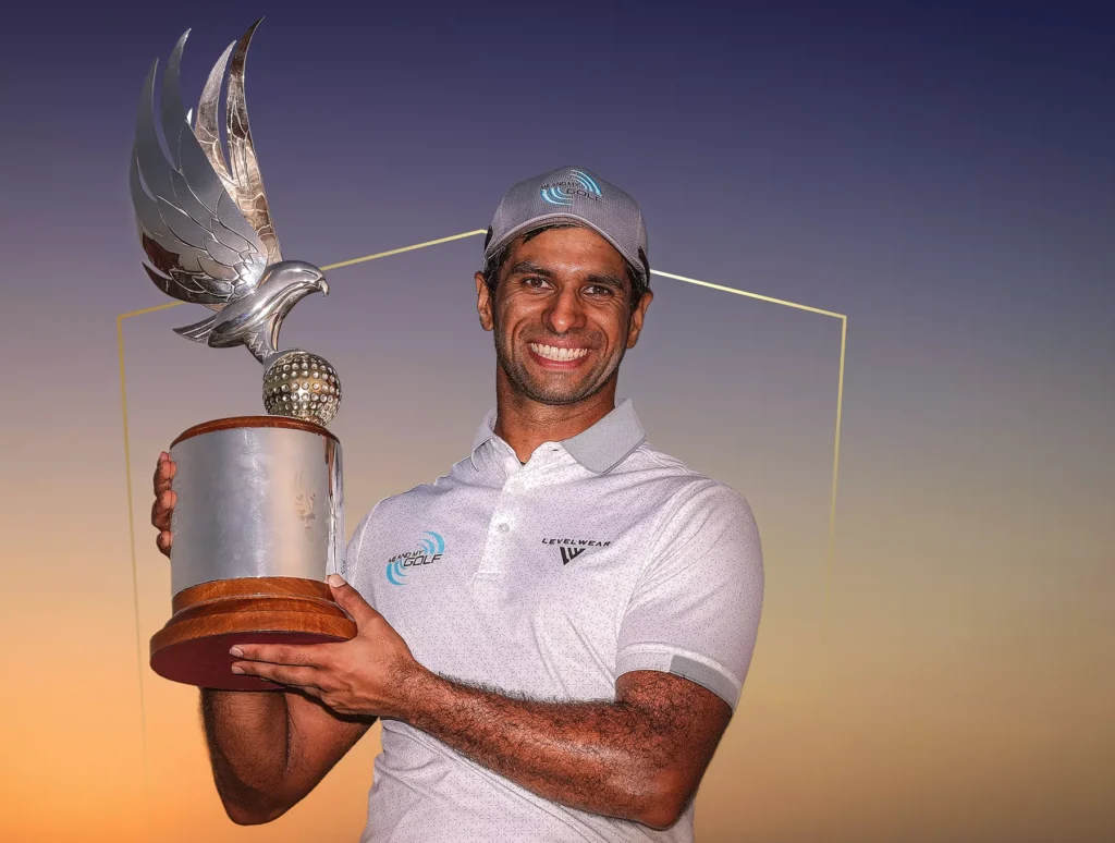 Abu Dhabi Championship 2026