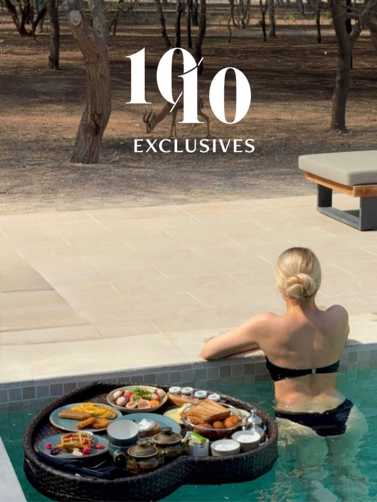 Anantara Sir Bani Yas Island Al Sahel Villa Resort