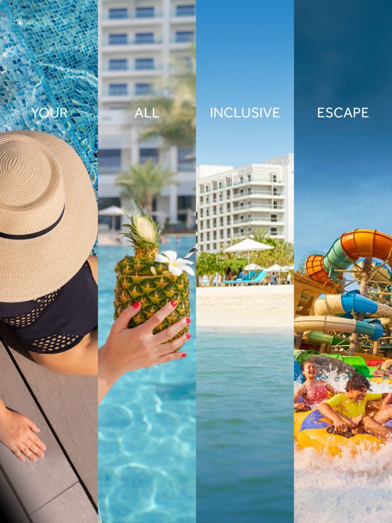 Hilton Abu Dhabi Yas Island