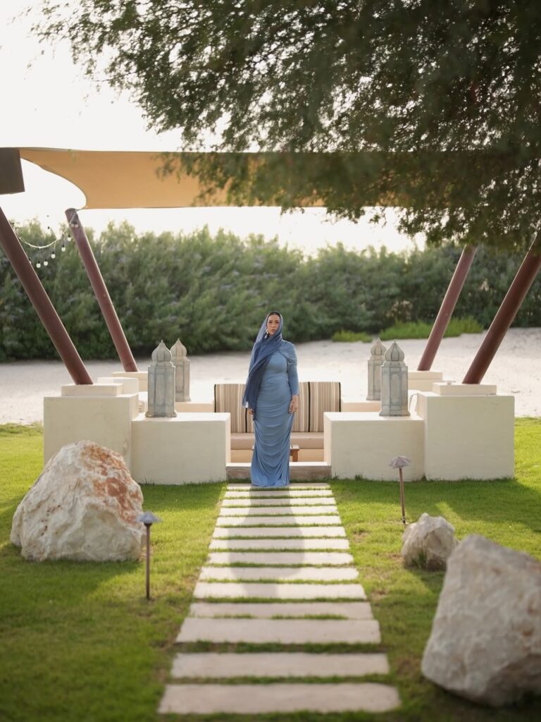Al Wathba, a Luxury Collection Desert Resort and Spa