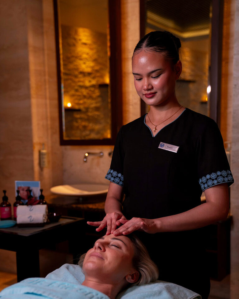 Beach Rotana Launches Restorative Spa Ritual for the Discerning Traveller