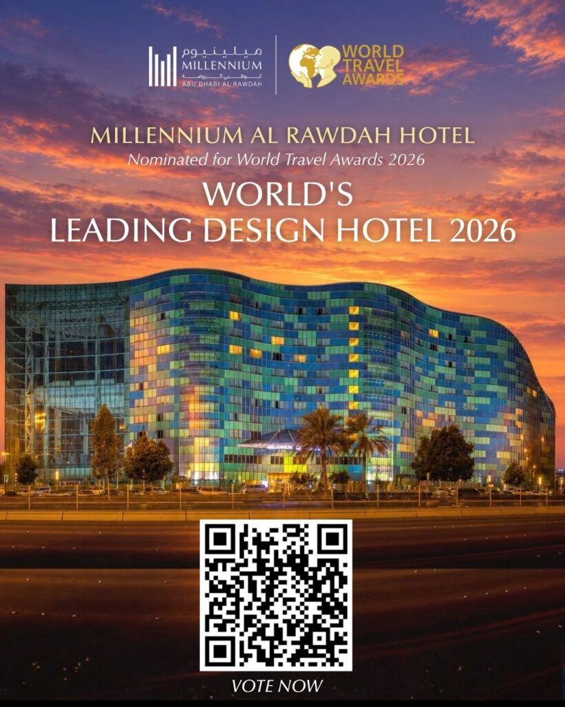 Millennium Al Rawdah Hotel