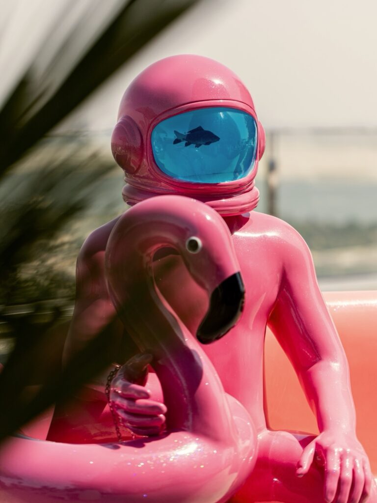 Andaz Capital Gate Abu Dhabi