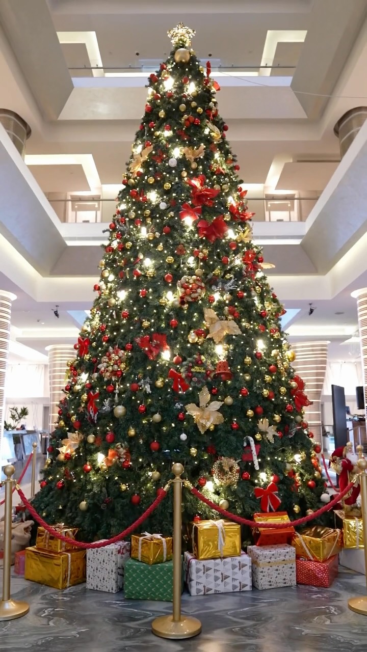 Royal M Hotel by Gewan Abu Dhabi Promises Enhanced Festive Celebrations This Season