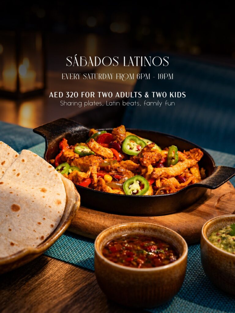 Hilton Abu Dhabi Yas Island 3