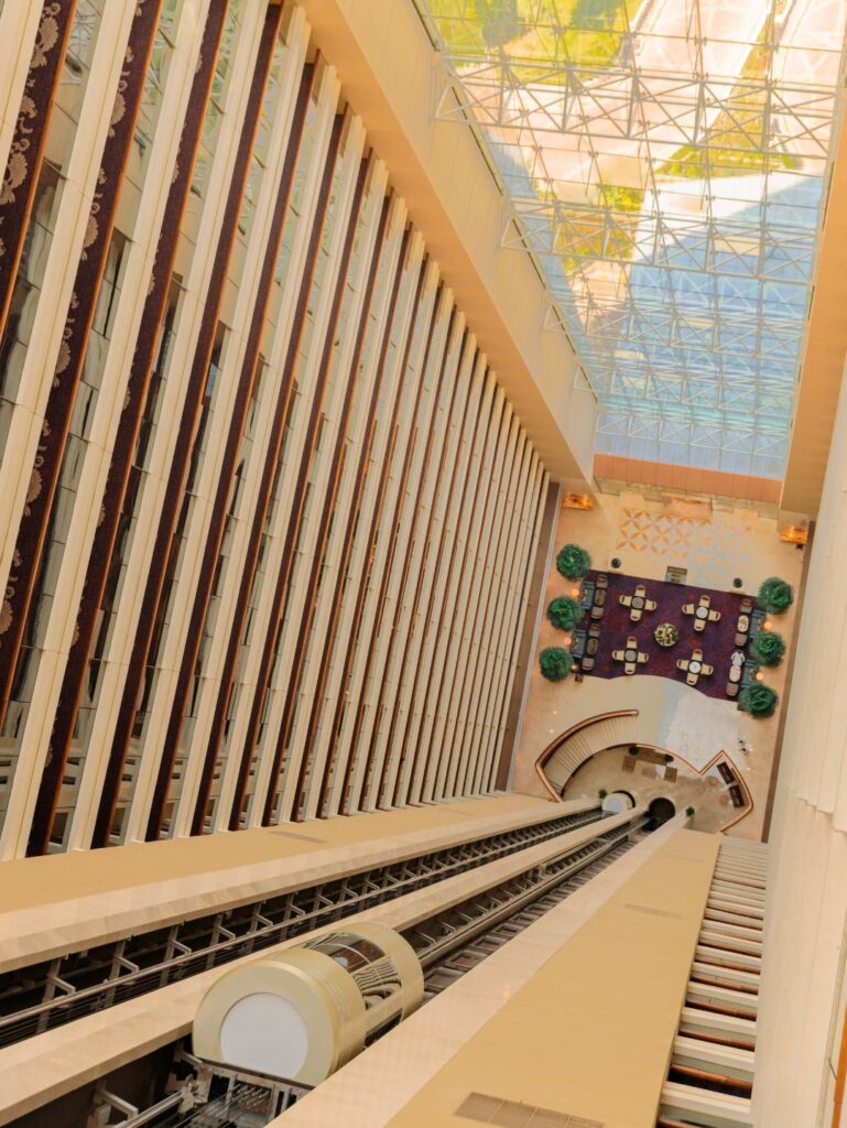 Dusit Thani Abu Dhabi 4