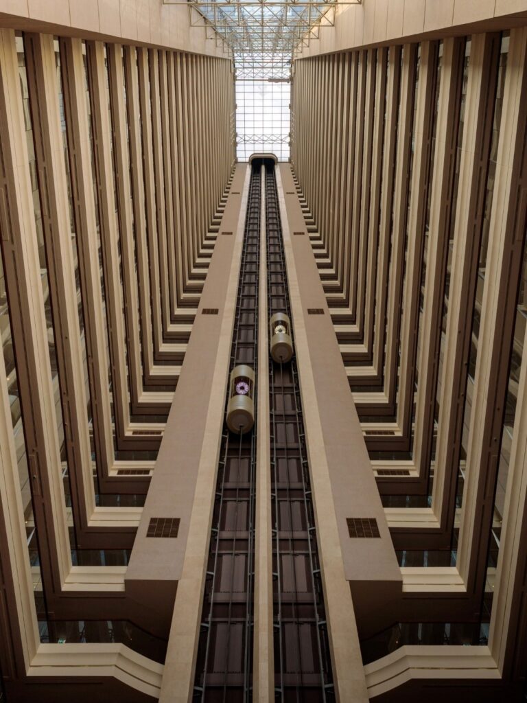 Dusit Thani Abu Dhabi 3
