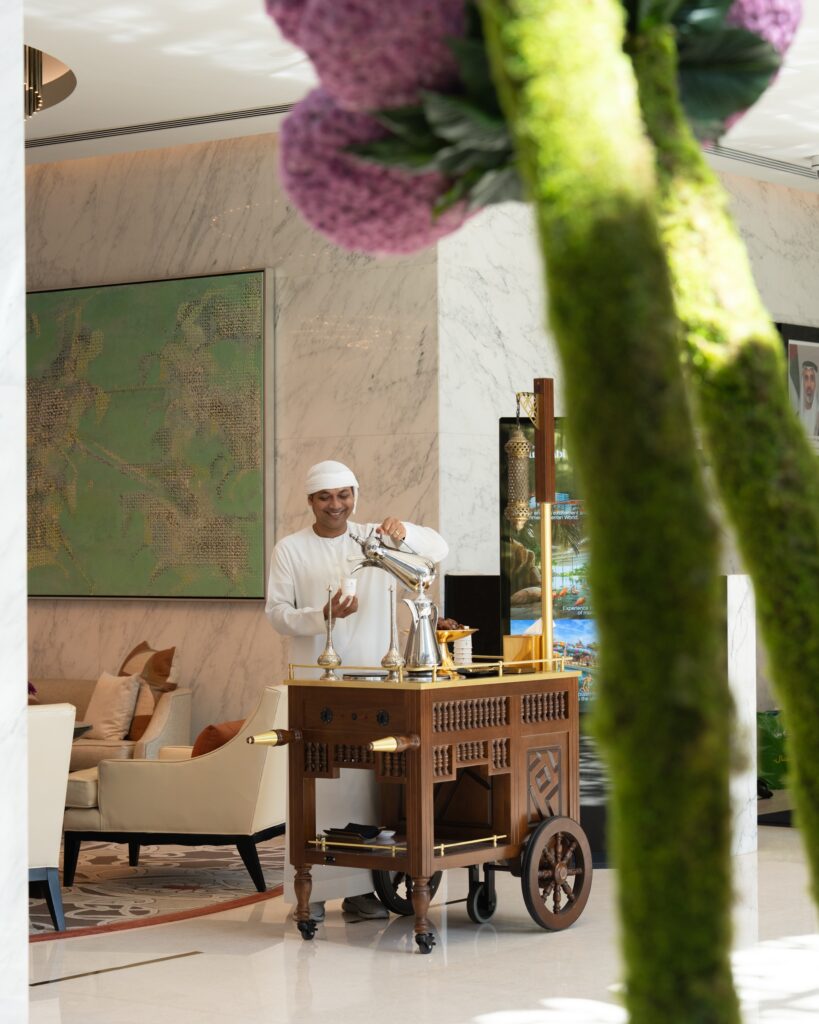 Four Seasons Hotel Abu Dhabi at Al Maryah Island 4
