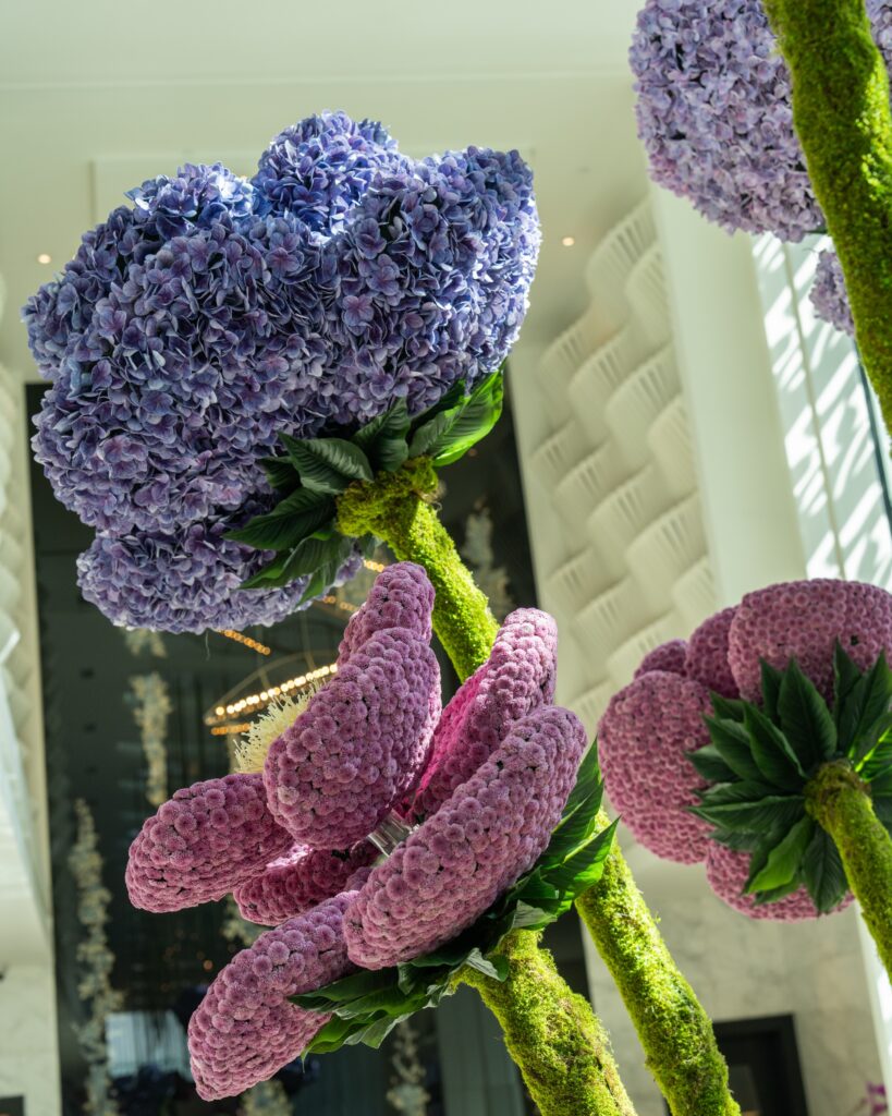 Four Seasons Hotel Abu Dhabi at Al Maryah Island 5