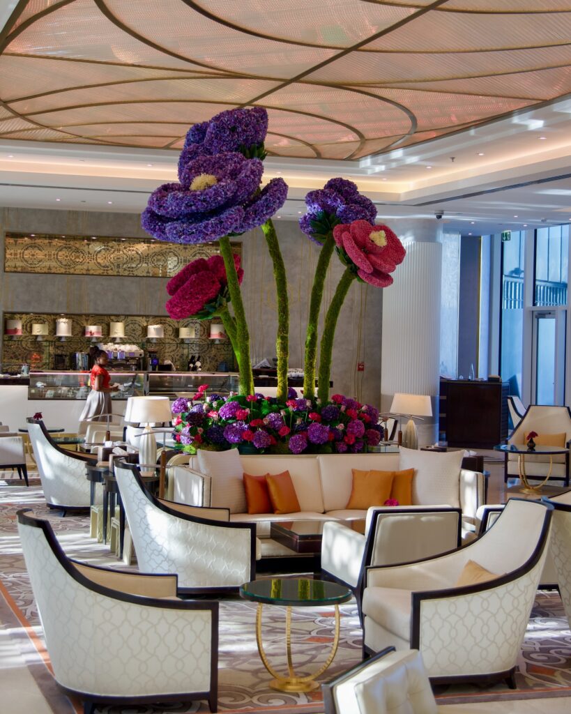 Four Seasons Hotel Abu Dhabi at Al Maryah Island 6