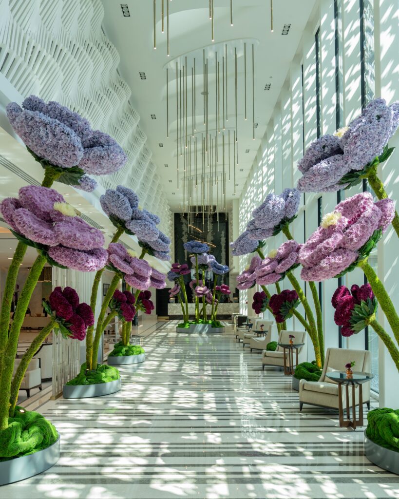 Four Seasons Hotel Abu Dhabi at Al Maryah Island