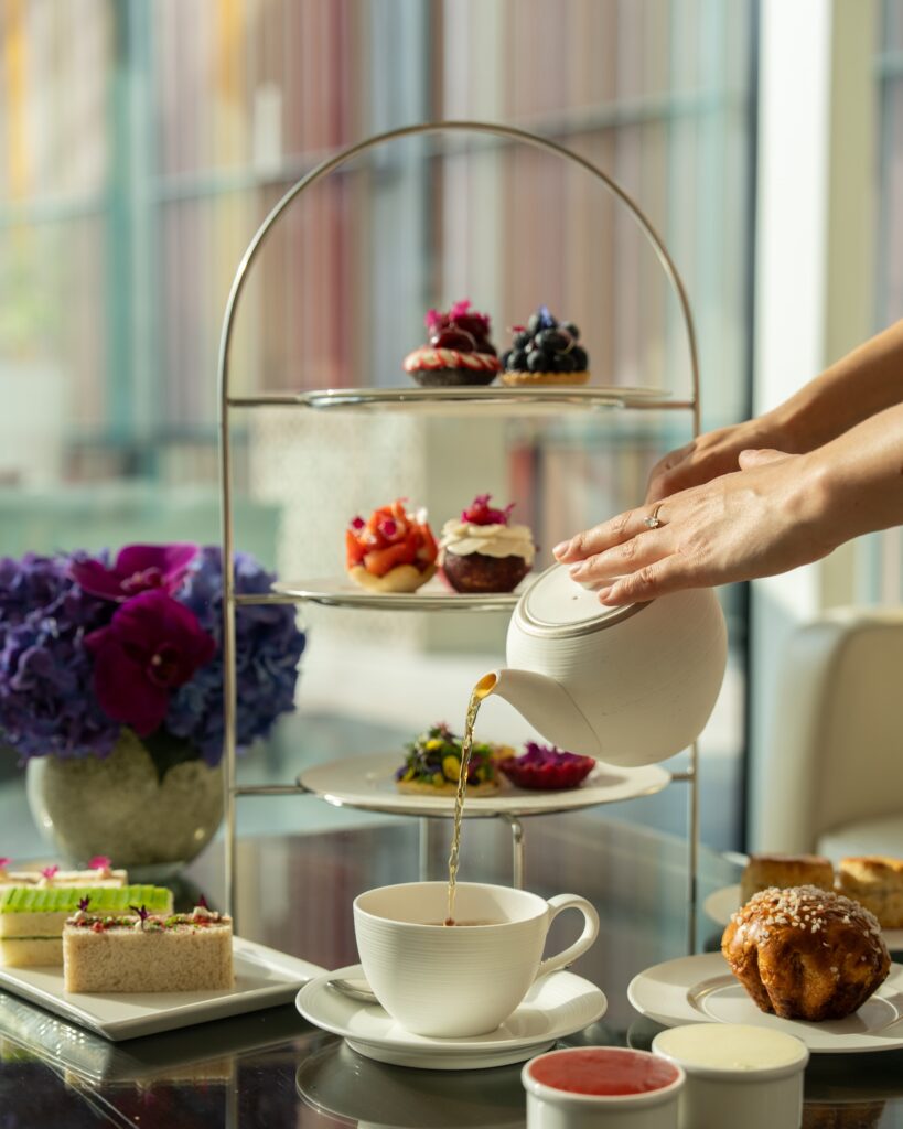 Four Seasons Hotel Abu Dhabi at Al Maryah Island 7