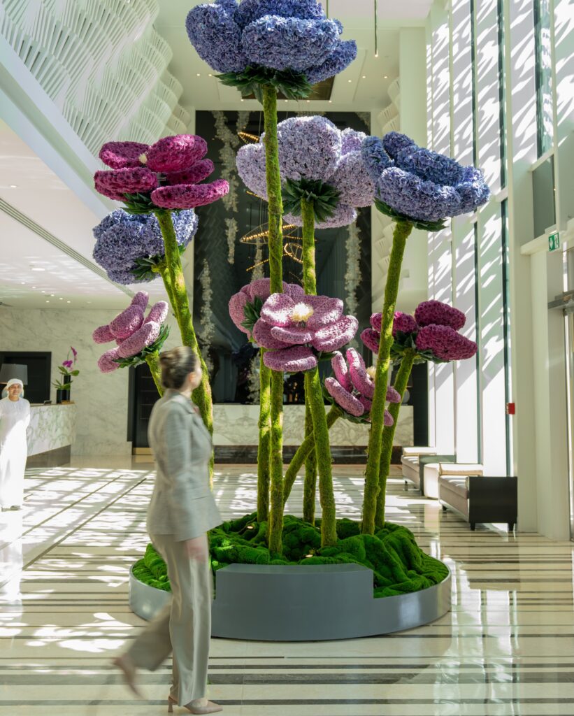 Four Seasons Hotel Abu Dhabi at Al Maryah Island 2