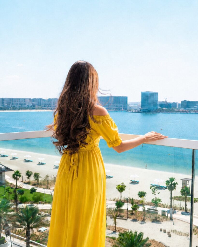 Hilton Abu Dhabi Yas Island