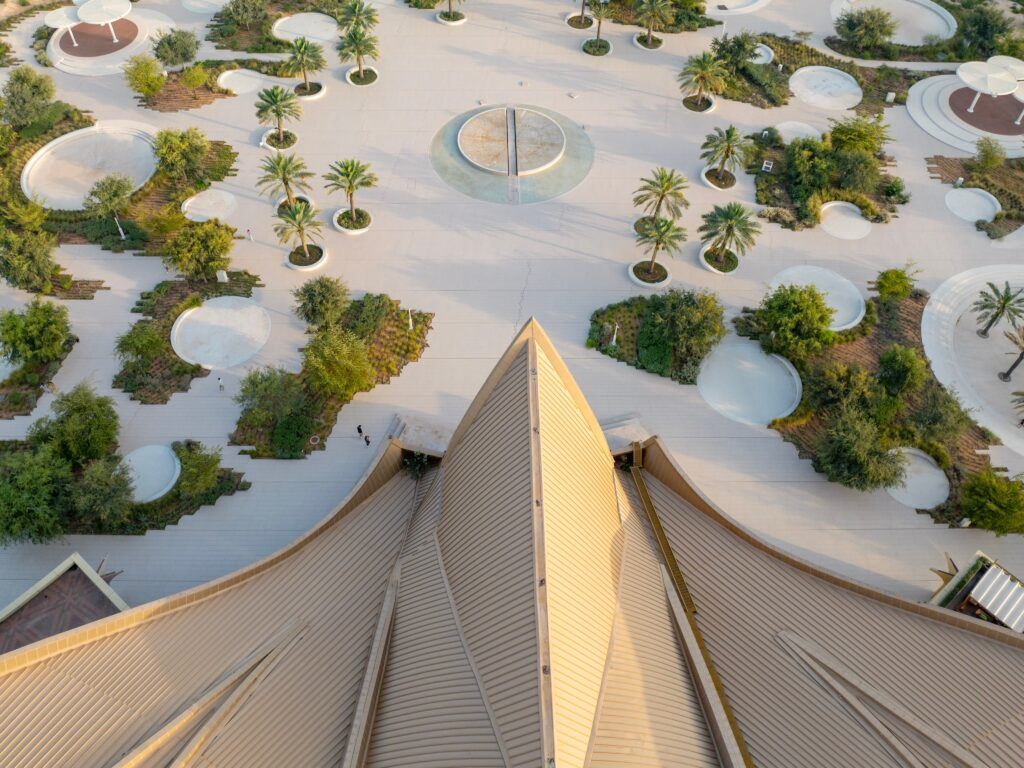 ERTH Abu Dhabi Hotel