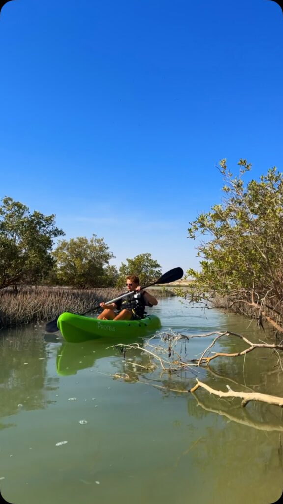 Anantara Sir Bani Yas Island Al Sahel Villa Resort