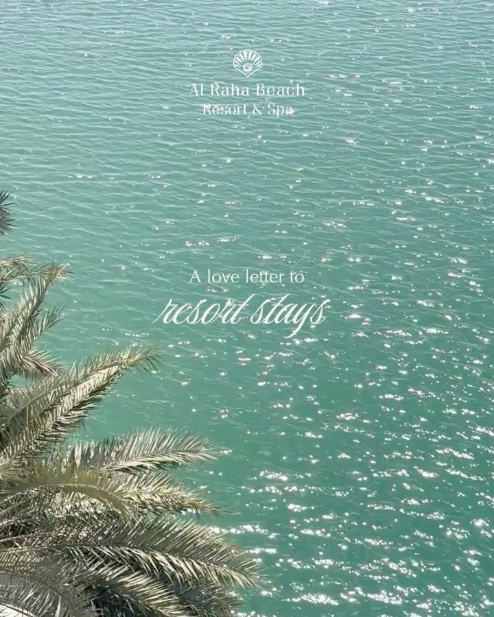Al Raha Beach Resort and Spa