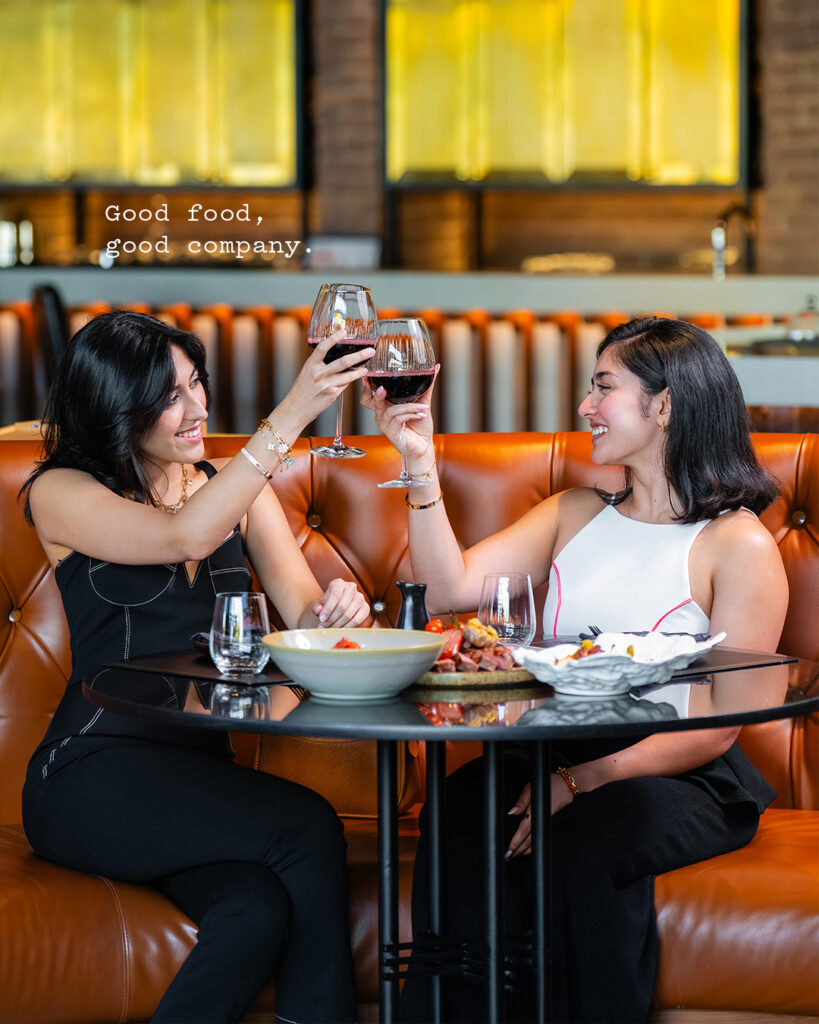 The WB Abu Dhabi, Curio Collection by Hilton 3