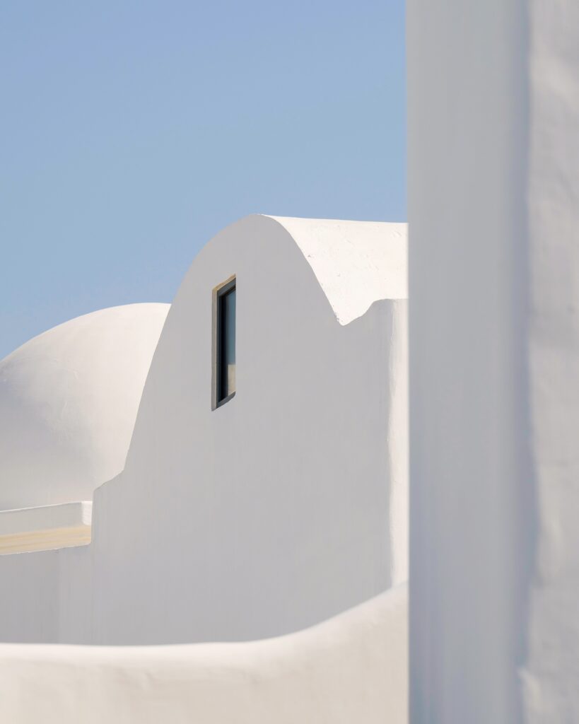 Anantara Retreat Santorini Abu Dhabi