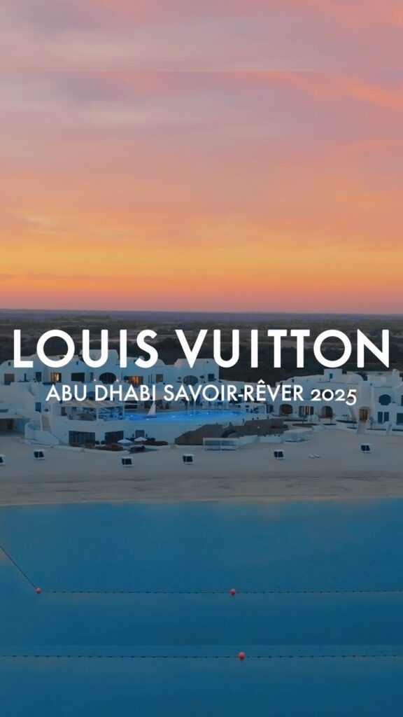 Anantara Retreat Santorini Abu Dhabi