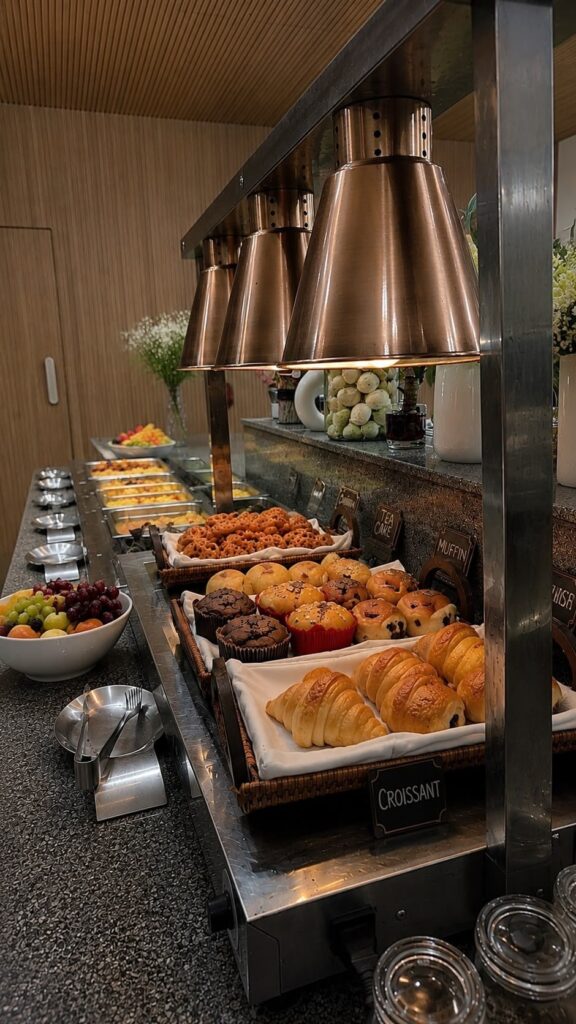 Sheraton Abu Dhabi Hotel and Resort