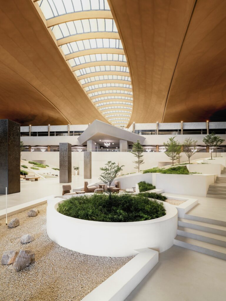 ERTH Abu Dhabi Hotel