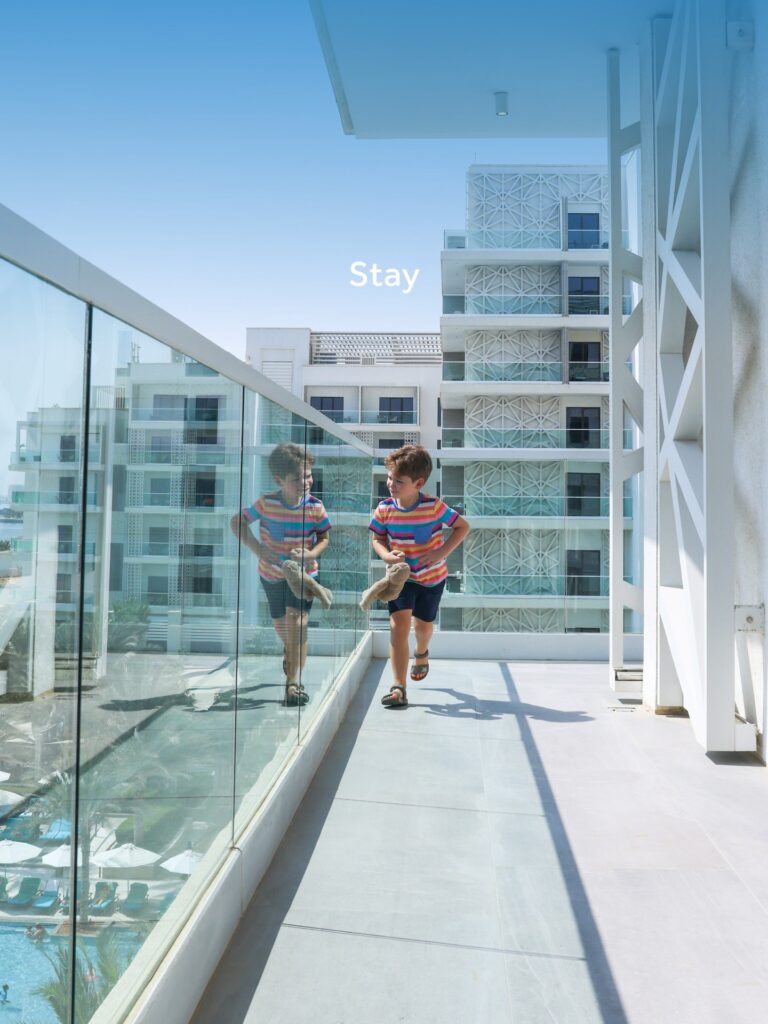 Hilton Abu Dhabi Yas Island