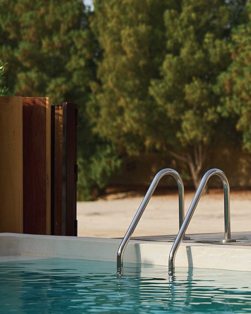 ERTH Abu Dhabi Hotel