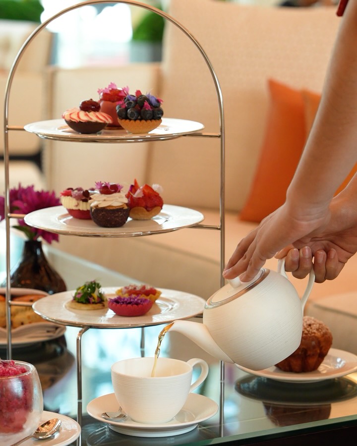 Four Seasons Hotel Abu Dhabi at Al Maryah Island