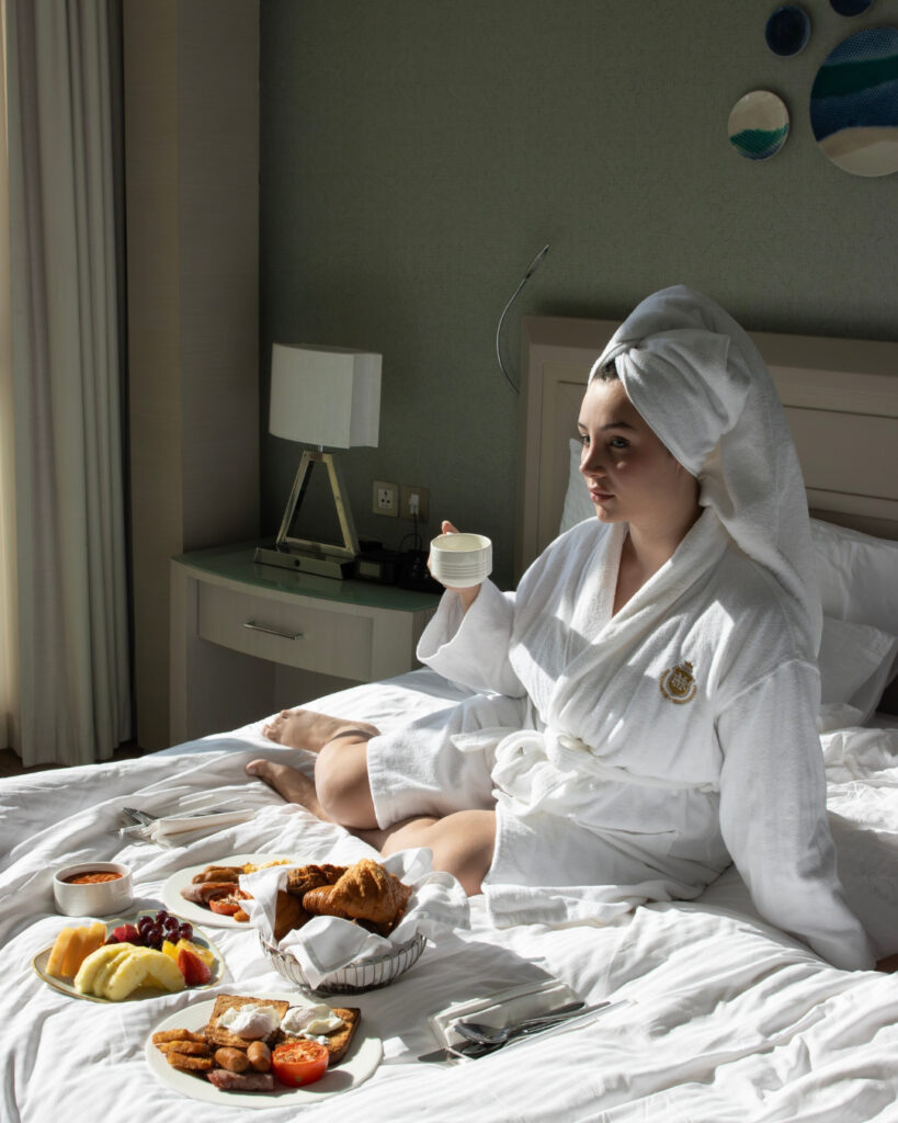 Royal M Hotel by Gewan Abu Dhabi