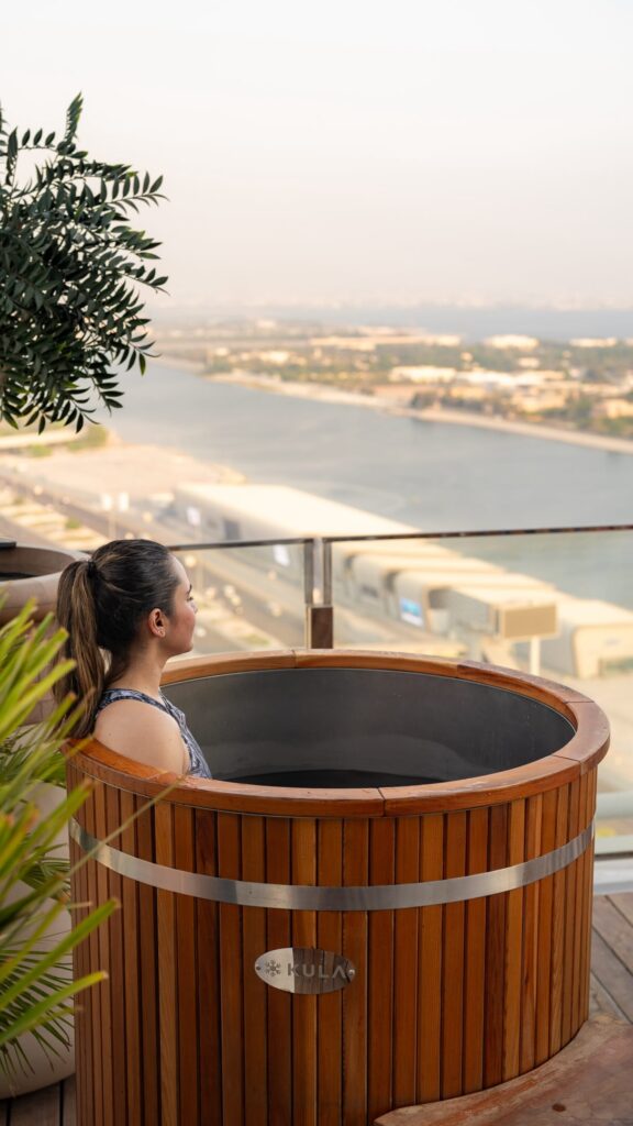 Andaz Capital Gate Abu Dhabi