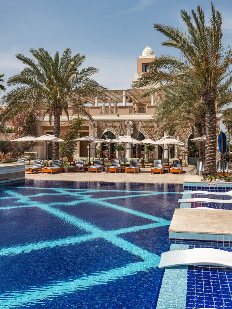 Rixos Premium Saadiyat Island