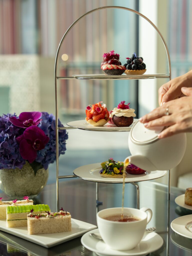 Four Seasons Hotel Abu Dhabi at Al Maryah Island