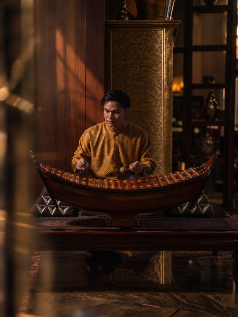 Dusit Thani Abu Dhabi