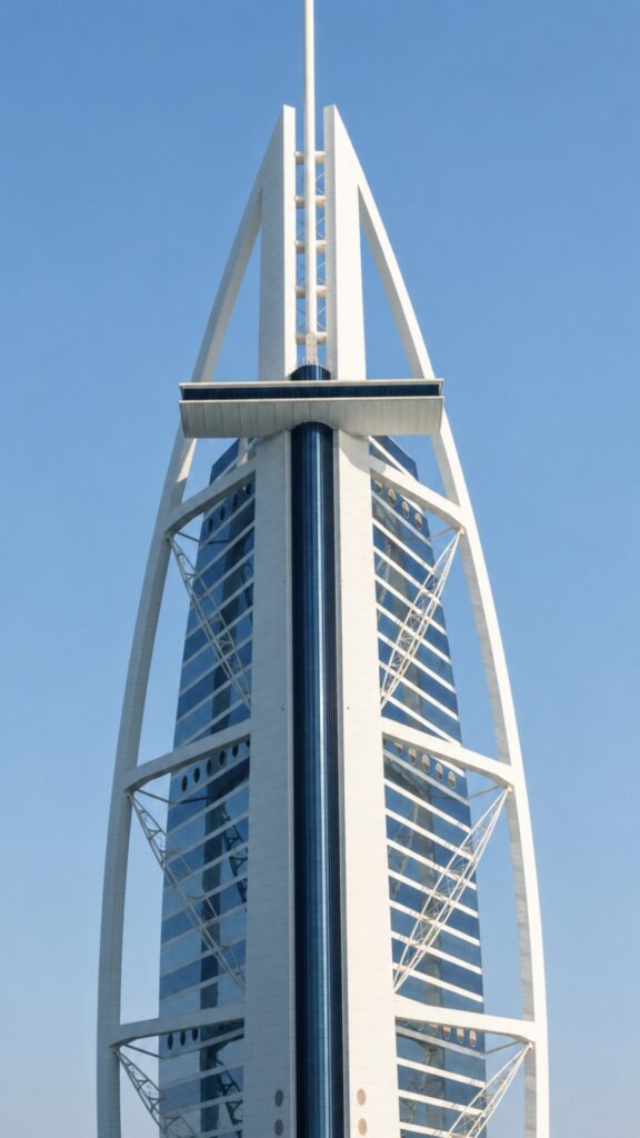 Jumeirah Saadiyat Island