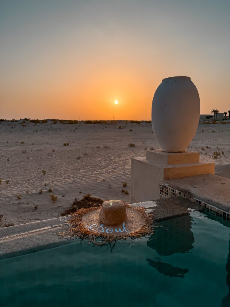 Al Wathba, a Luxury Collection Desert Resort and Spa