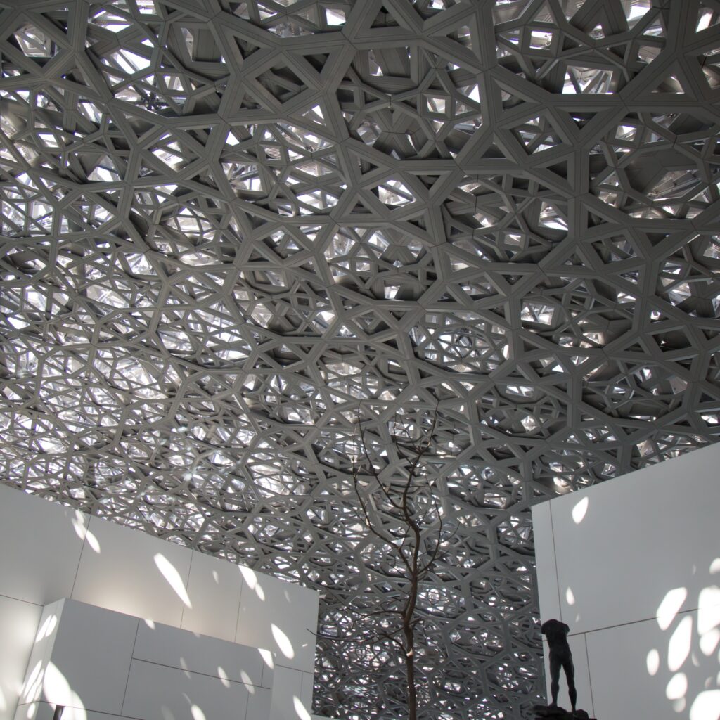 The St. Regis Saadiyat Island Resort, Abu Dhabi