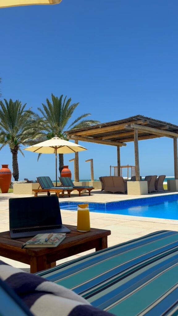 Anantara Sir Bani Yas Island Al Yamm Villa Resort