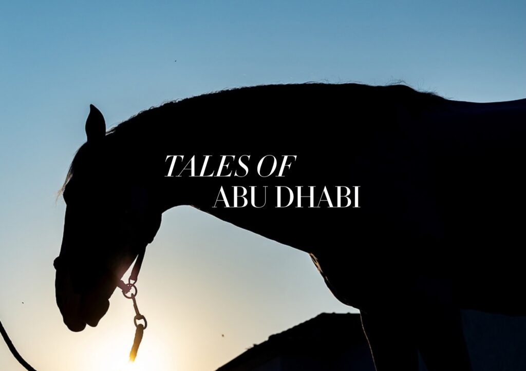 The Abu Dhabi EDITION