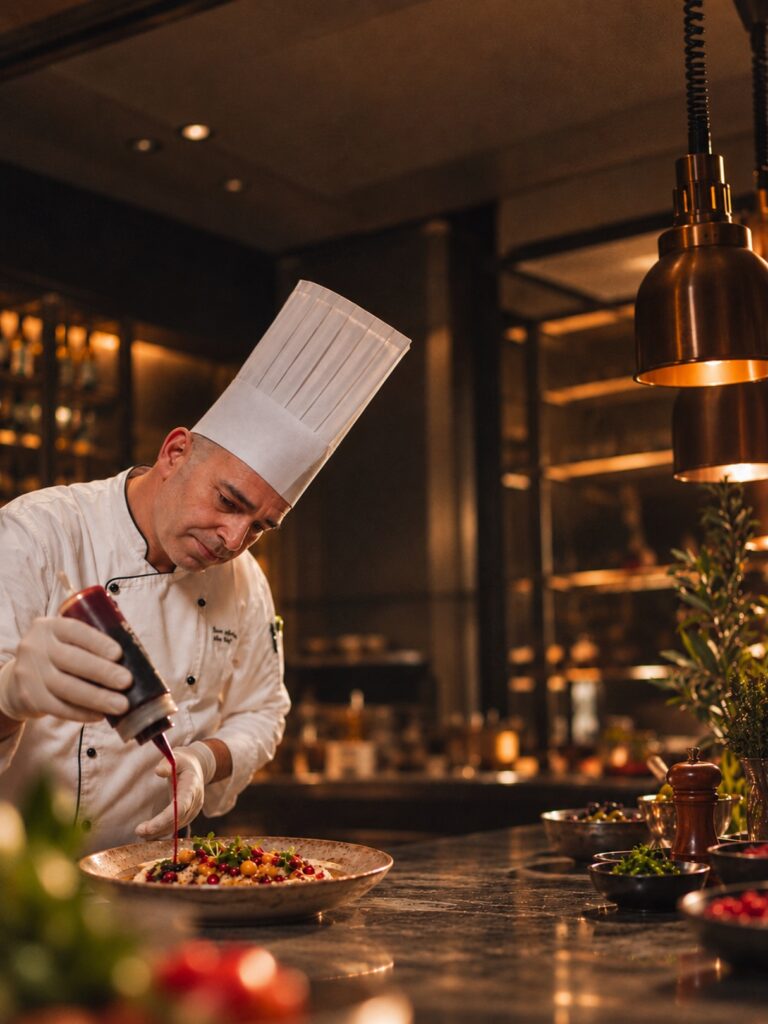 Dusit Thani Abu Dhabi