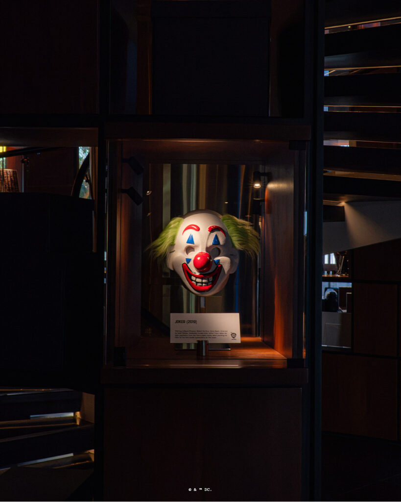 The WB Abu Dhabi, Curio Collection by Hilton