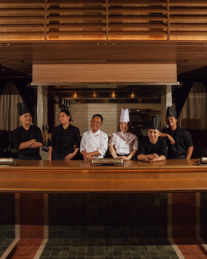Four Seasons Hotel Abu Dhabi at Al Maryah Island