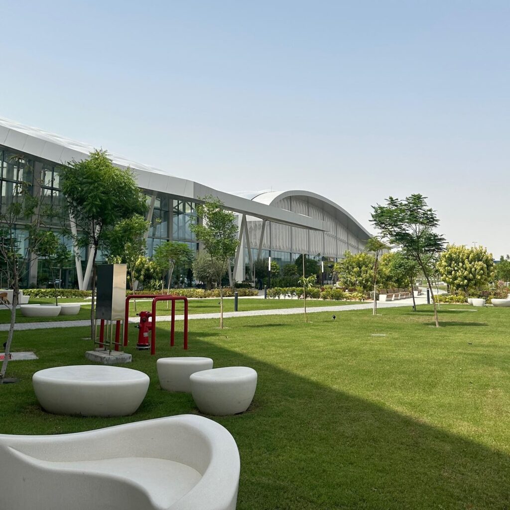 Radisson Blu Hotel and Resort, Abu Dhabi Corniche