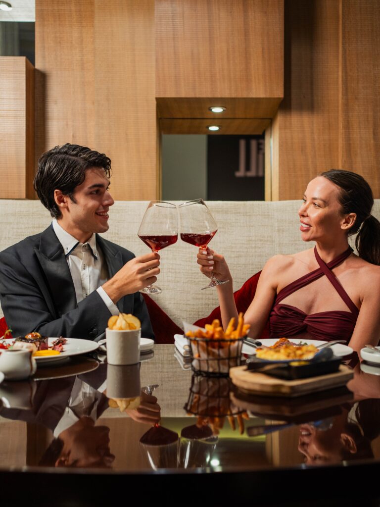 Marriott Hotel Al Forsan, Abu Dhabi