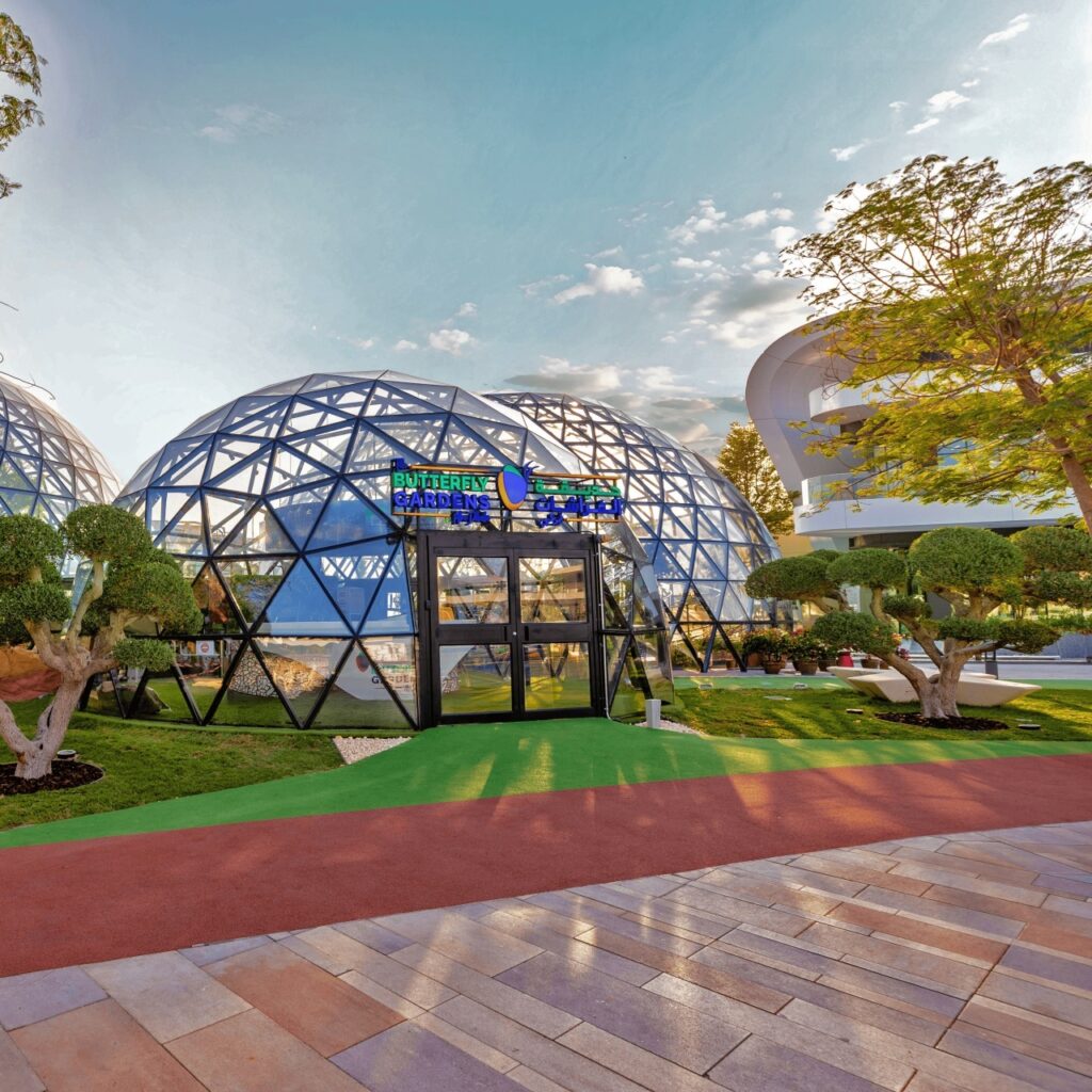 Le Meridien Abu Dhabi Resort