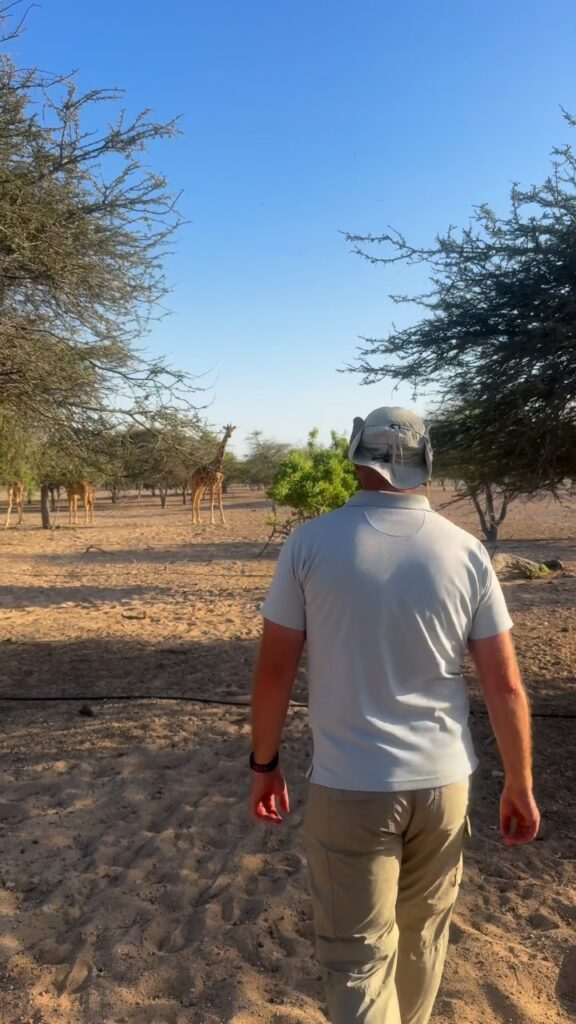 Anantara Sir Bani Yas Island Al Sahel Villa Resort