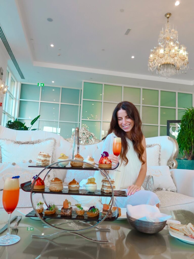 Sofitel Abu Dhabi Corniche